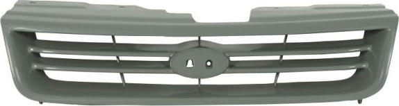 BLIC 6502-07-3153990P - Решітка радіатора autocars.com.ua