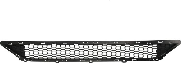 BLIC 6502-07-3176911Q - Решітка вентилятора, буфер autocars.com.ua