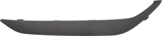 BLIC 6502-07-3177991P - Облицювання / захисна накладка, буфер autocars.com.ua