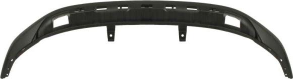 BLIC 6502-07-3185221P - Спойлер autocars.com.ua