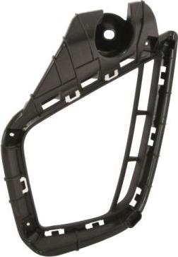 BLIC 6502-07-3187912P - Рама, протитуманні фари autocars.com.ua