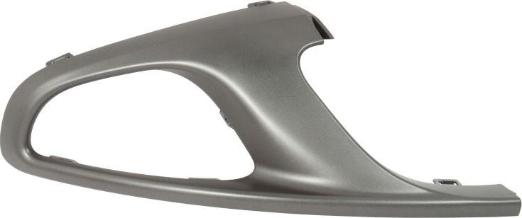 BLIC 6502-07-3206911CP - Решітка вентилятора, буфер autocars.com.ua