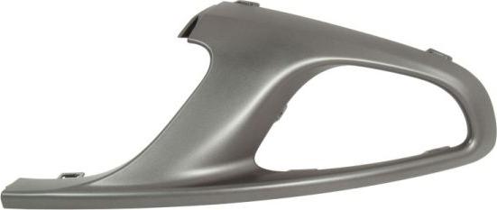 BLIC 6502-07-3206912CP - Решітка вентилятора, буфер autocars.com.ua