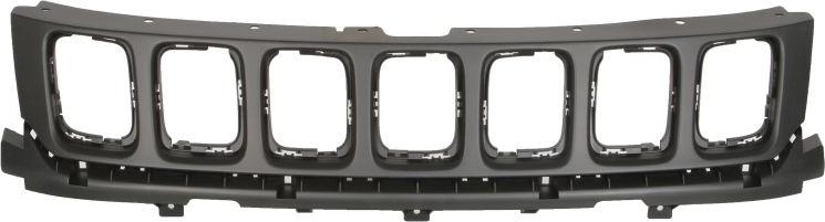 BLIC 6502-07-3217991P - Решітка радіатора autocars.com.ua