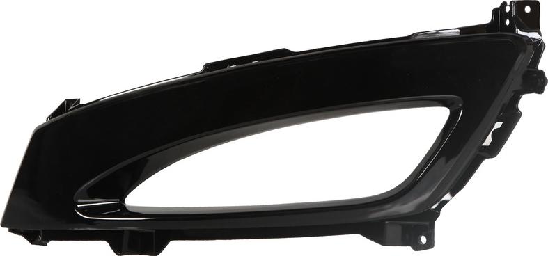 BLIC 6502-07-3221915P - Решітка вентилятора, буфер autocars.com.ua