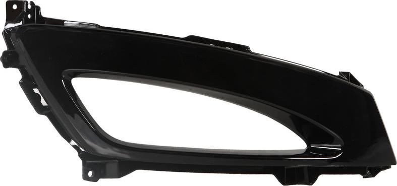 BLIC 6502-07-3221916P - Решітка вентилятора, буфер autocars.com.ua