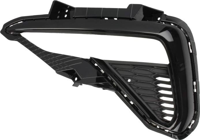 BLIC 6502-07-3223991P - Решітка вентилятора, буфер autocars.com.ua