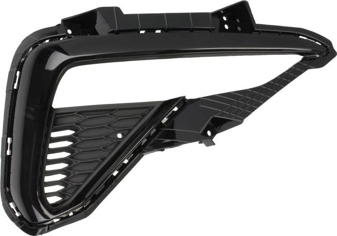 BLIC 6502-07-3223992P - Решітка вентилятора, буфер autocars.com.ua