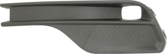 BLIC 6502-07-3235911P - Решітка вентилятора, буфер autocars.com.ua