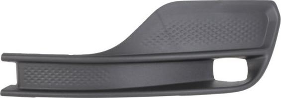 BLIC 6502-07-3235912P - Решітка вентилятора, буфер autocars.com.ua