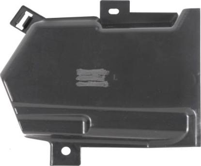 BLIC 6502-07-3235917P - Решітка вентилятора, буфер autocars.com.ua