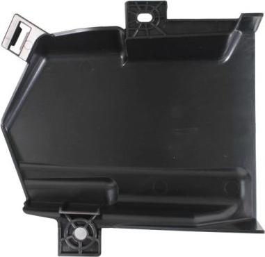 BLIC 6502-07-3235918P - Решітка вентилятора, буфер autocars.com.ua