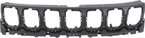 BLIC 6502-07-3235991P - Решітка радіатора autocars.com.ua