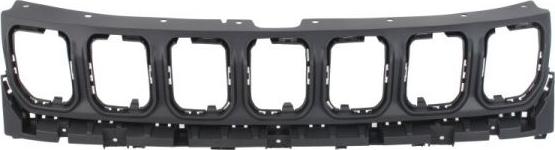 BLIC 6502-07-3235992P - Решітка радіатора autocars.com.ua