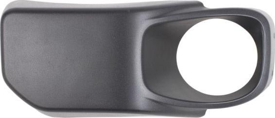 BLIC 6502-07-3255921P - Облицювання / захисна накладка, буфер autocars.com.ua