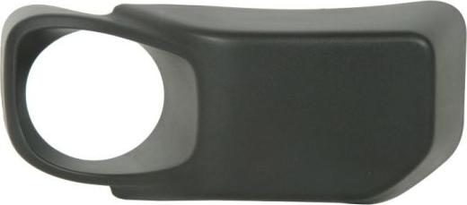 BLIC 6502-07-3255922P - Облицювання / захисна накладка, буфер autocars.com.ua