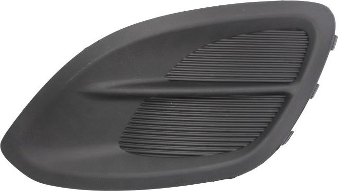 BLIC 6502-07-3266913P - Решітка вентилятора, буфер autocars.com.ua