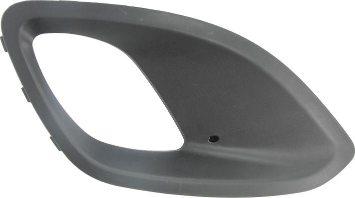 BLIC 6502-07-3266916P - Решітка вентилятора, буфер autocars.com.ua