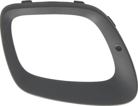 BLIC 6502-07-3266919PL - Решітка вентилятора, буфер autocars.com.ua