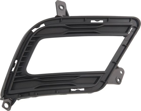 BLIC 6502-07-3267916P - Решітка вентилятора, буфер autocars.com.ua