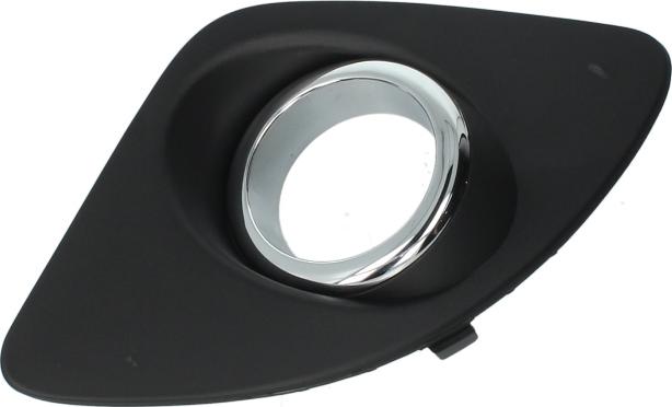 BLIC 6502-07-3267997P - Решітка вентилятора, буфер autocars.com.ua