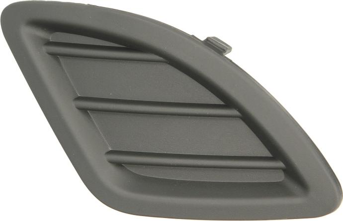 BLIC 6502-07-3267998P - Решітка вентилятора, буфер autocars.com.ua