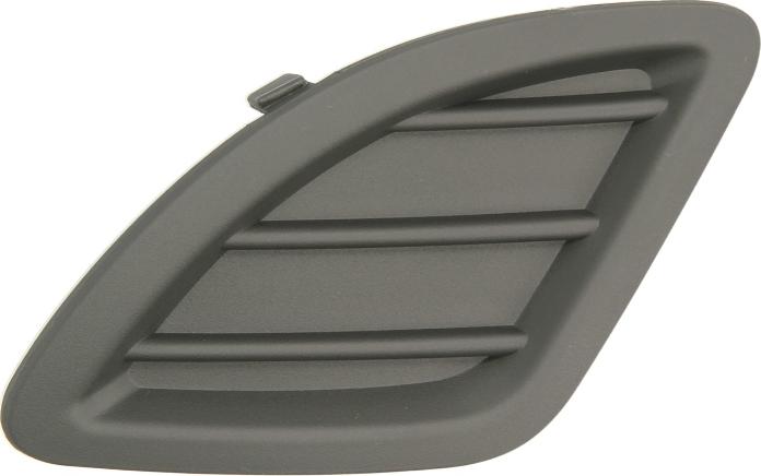 BLIC 6502-07-3267999P - Решітка вентилятора, буфер autocars.com.ua