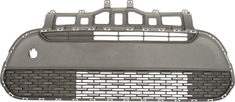 BLIC 6502-07-3271990P - Решітка вентилятора, буфер autocars.com.ua