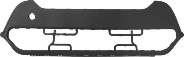 BLIC 6502-07-3272911P - Облицювання, бампер autocars.com.ua