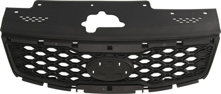 BLIC 6502-07-3277991P - Решітка радіатора autocars.com.ua