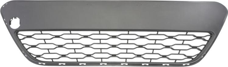 BLIC 6502-07-3279910P - Решітка вентилятора, буфер autocars.com.ua