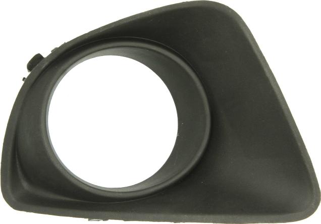 BLIC 6502-07-3421922P - Решітка вентилятора, буфер autocars.com.ua