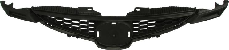 BLIC 6502-07-3421990P - Решітка радіатора autocars.com.ua