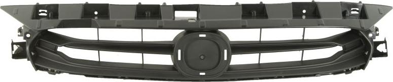 BLIC 6502-07-3422990P - Решітка радіатора autocars.com.ua