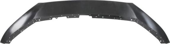 BLIC 6502-07-3447922P - Облицювання / захисна накладка, буфер autocars.com.ua