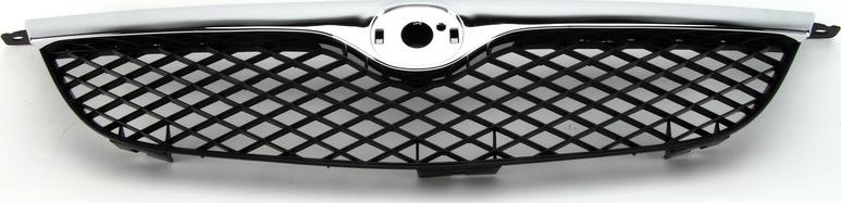 BLIC 6502-07-3450991P - Решітка радіатора autocars.com.ua