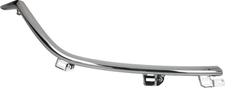 BLIC 6502-07-3453994P - Облицювання / захисна накладка, облицювання радіатора autocars.com.ua