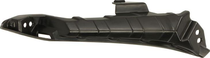 BLIC 6502-07-3453998PP - Стійка, облицювання радіатора autocars.com.ua