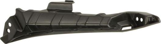 BLIC 6502-07-3453999PP - Стійка, облицювання радіатора autocars.com.ua