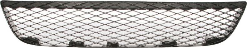 BLIC 6502-07-3476920P - Решітка вентилятора, буфер autocars.com.ua