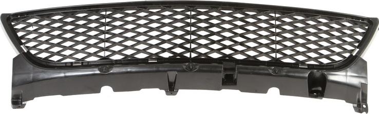 BLIC 6502-07-3476921P - Решітка вентилятора, буфер autocars.com.ua