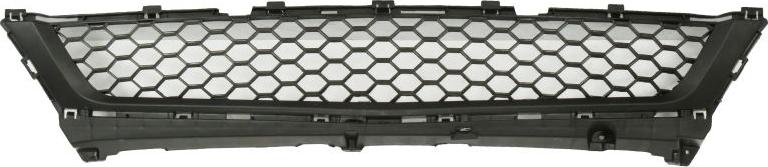 BLIC 6502-07-3476922P - Решітка вентилятора, буфер autocars.com.ua