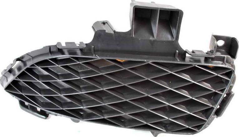 BLIC 6502-07-3476923P - Решітка вентилятора, буфер autocars.com.ua