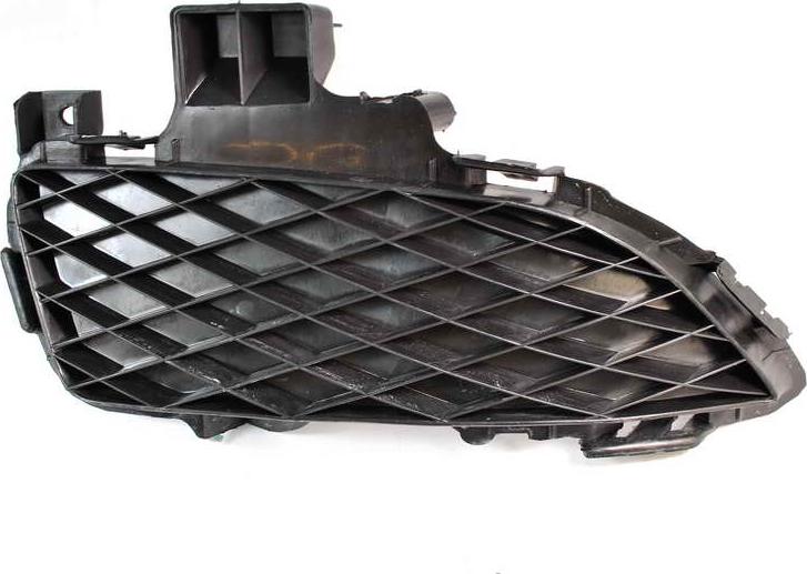 BLIC 6502-07-3476924P - Решітка вентилятора, буфер autocars.com.ua