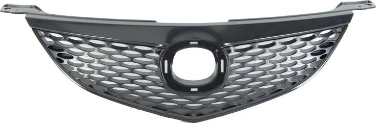 BLIC 6502-07-3476990P - Решітка радіатора autocars.com.ua