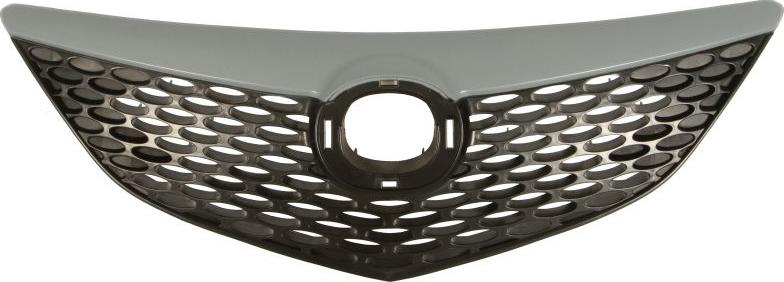 BLIC 6502-07-3476992Q - Решітка радіатора autocars.com.ua