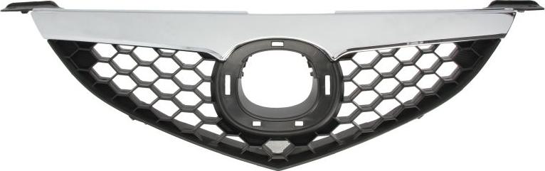 BLIC 6502-07-3476994P - Решітка радіатора autocars.com.ua