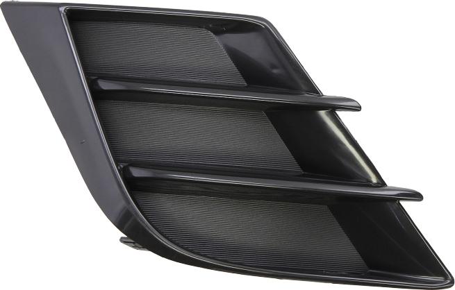 BLIC 6502-07-3477916P - Решітка вентилятора, буфер autocars.com.ua