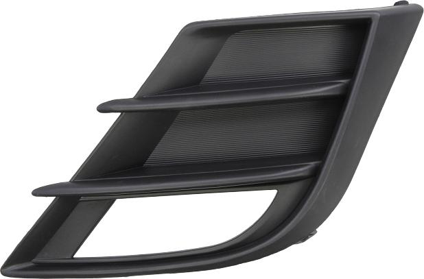 BLIC 6502-07-3477917P - Решітка вентилятора, буфер autocars.com.ua