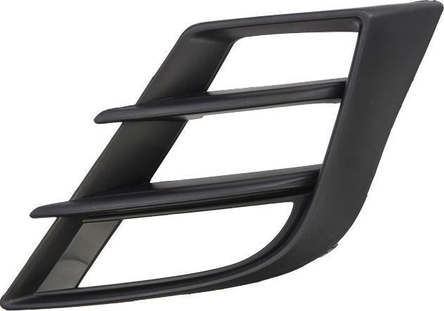 BLIC 6502-07-3477919P - Решітка вентилятора, буфер autocars.com.ua